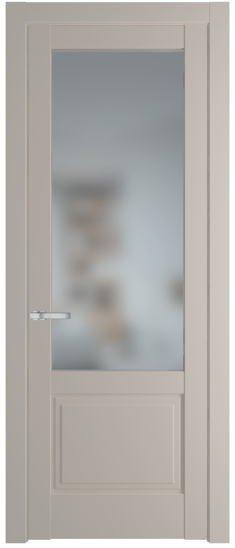 межкомнатные двери  Profil Doors 3.2.2 PD  сэнд
